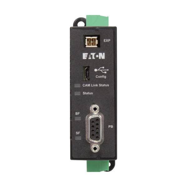 EATON DIM Digital Input Module, Din Rail, Incom Addressable | BJ2LEE