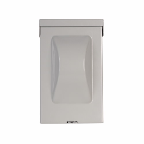 EATON DPB222R Air Conditioning Disconnect, Molded Case Switch, 60 A, 240V, 10 Kaic | BJ2LHV