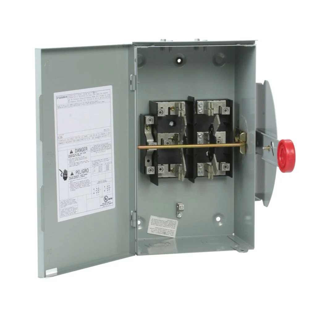 EATON DT222URHN EATON DT222URHN | BJ2MWL