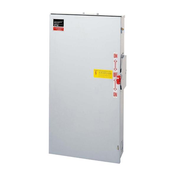 EATON DT224URK-NPS 2