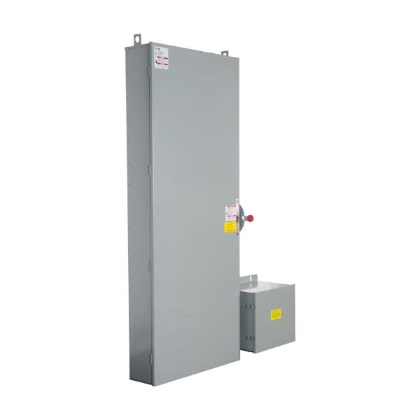 EATON DT327URKNLC 2