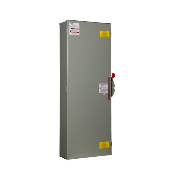 EATON DT226URK 4