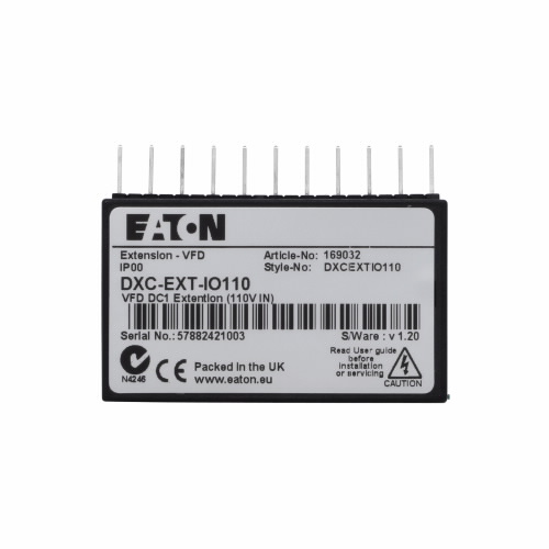 EATON DXC-EXT-IO230