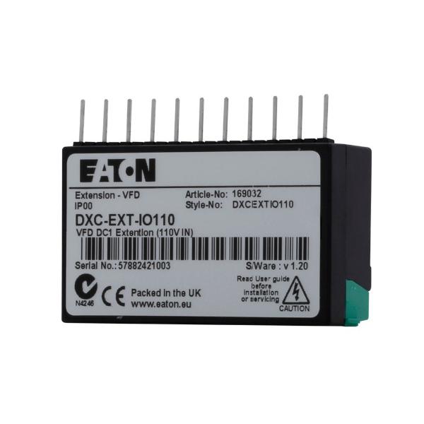 EATON DXC-EXT-IO230 4