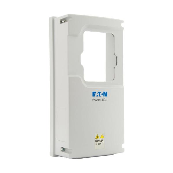 EATON DXG-ACC-2FR1N12KIT 3