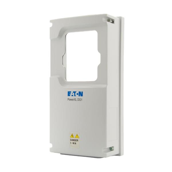 EATON DXG-ACC-2FR1N12KIT 4