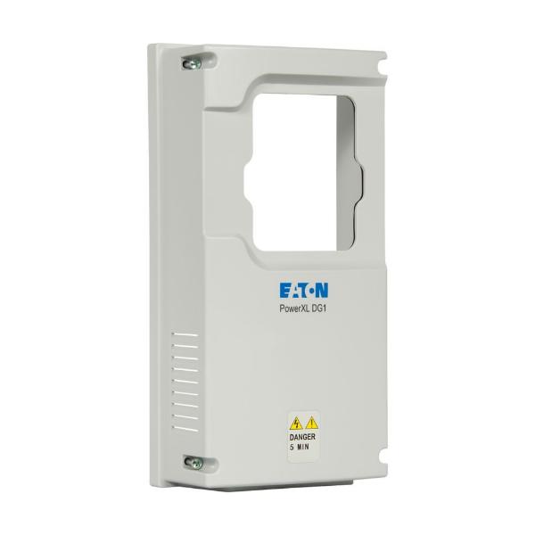 EATON DXG-SPR-FR1CVR 2