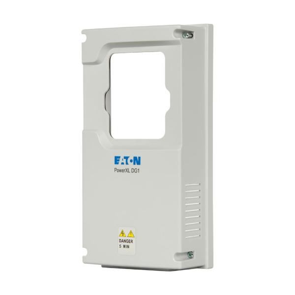 EATON DXG-SPR-FR1CVR 3