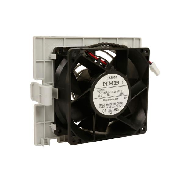 EATON DXG-SPR-FR2FAN 2