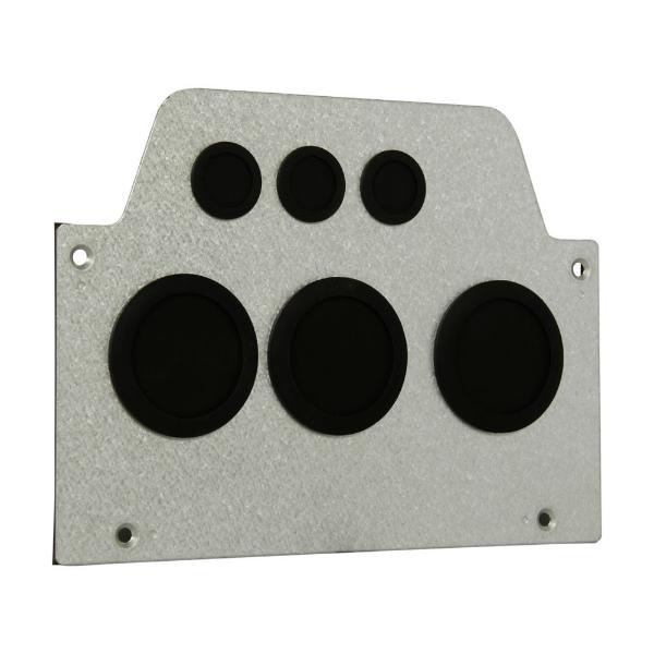 EATON DXG-SPR-FR4CPUL 2