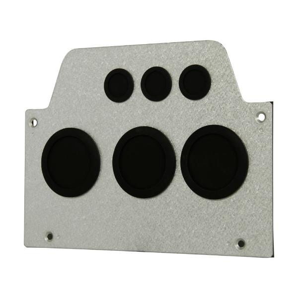 EATON DXG-SPR-FR4CPUL 3