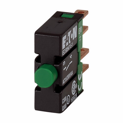 EATON E10 Rmq-16 Normally Open Contact Element | BJ2PXU