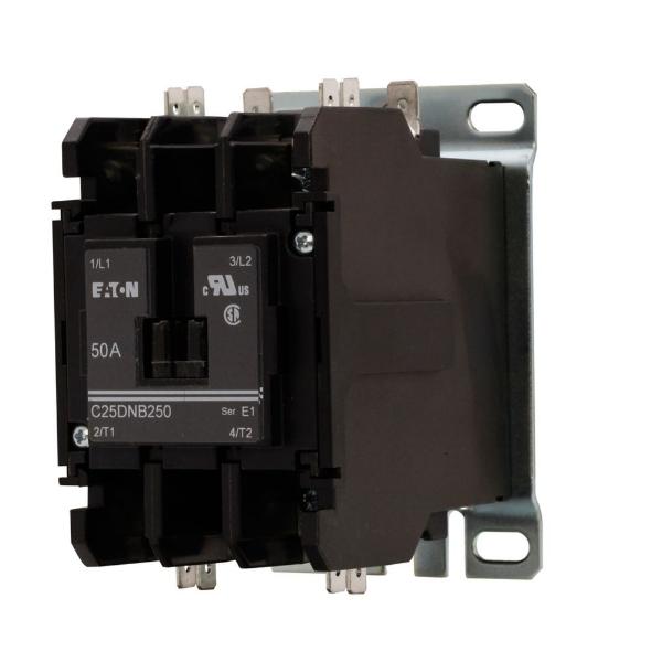 EATON E1C25DNB250A 2