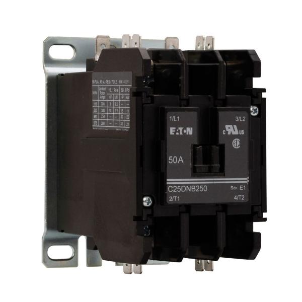 EATON E1C25DNB250A 3