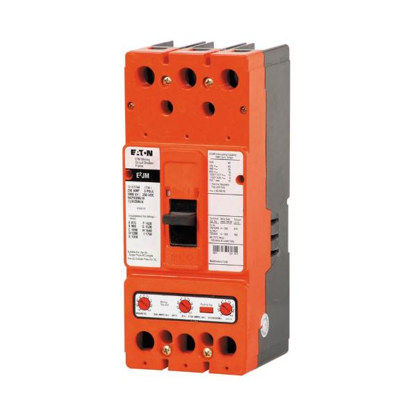 EATON E2JM3250MLWA06U18 2