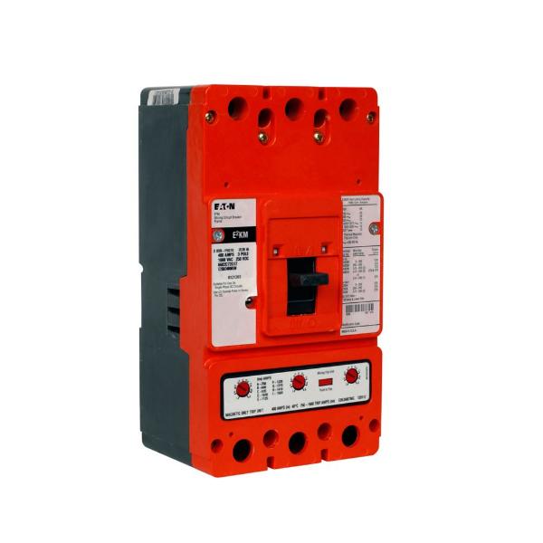 EATON E2KM3400MGWA06S10 2
