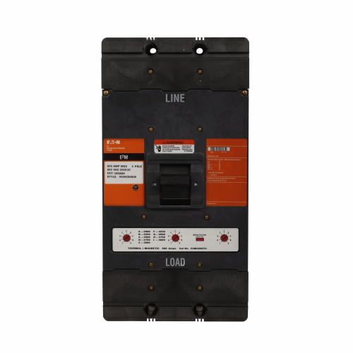 EATON E2M3600TN