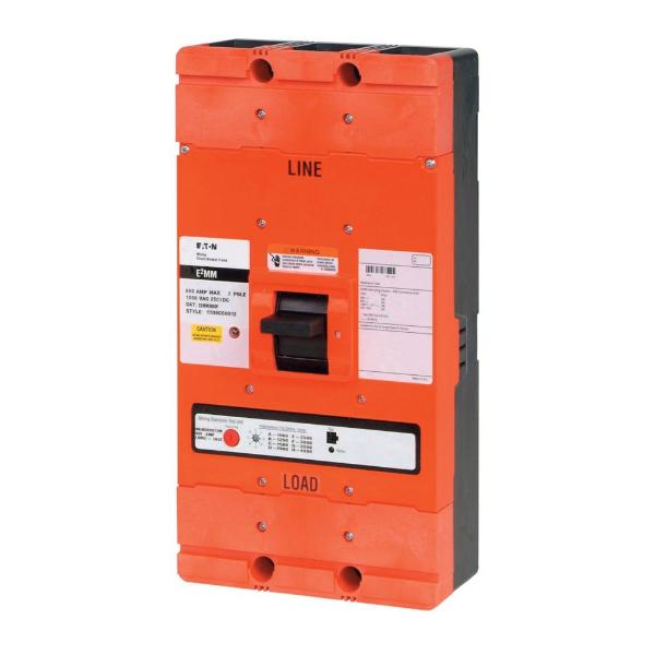 EATON E2MM3800WA06H11 2