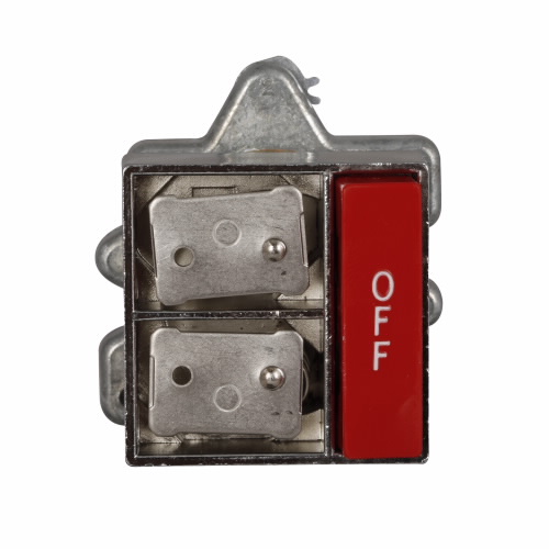 EATON E30AF E30, 30.5 Mm, Square Multifunction, Nema 3, 3R, 4, 12, 13, Non-Illuminated | BJ2UVZ