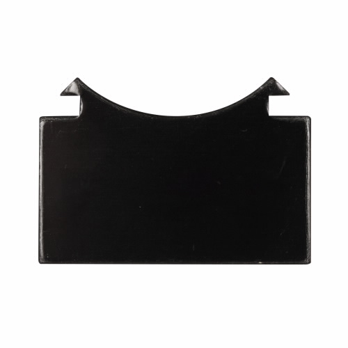 EATON E30KM4 E30 Pushbutton Legend Plate, E30, Square Multifunction Legend Plate, Black | BJ2VVY