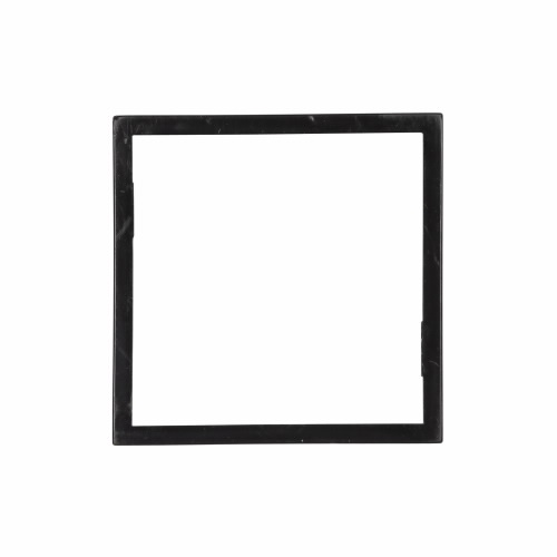 EATON E30KR2 E30 Pushbutton Collar, E30, Collar, 30.5 Mm, Heavy-Duty | BJ2VYU