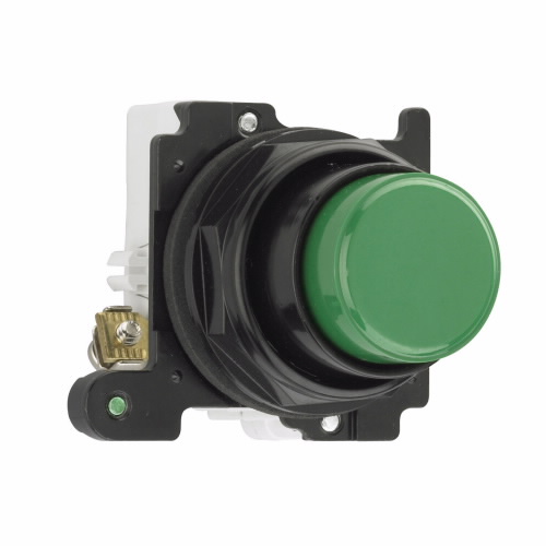 EATON E34EB3 Pushbutton E34, 30.5 Mm, Square Multifunction, Nema 3, 3R, 4, 4X, 12, 13 | BJ2WDK 39R349