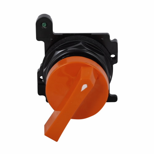 EATON E34VFBA2 Pushbutton, E34, 30.5 Mm, Corrosion Resistant, Cam 1, 60? Throw, Nema 3, 3R, 4, 4X | BJ2YKY