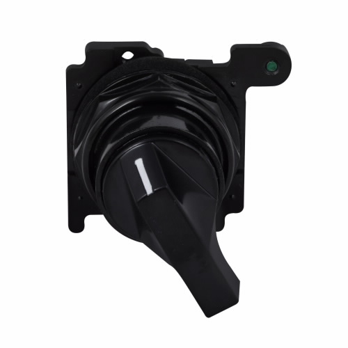 EATON E34VFBL3 Pushbutton, E34, 30.5 Mm, Corrosion Resistant, Cam 1, 60? Throw, Nema 3, 3R, 4, 4X | BJ2YMT