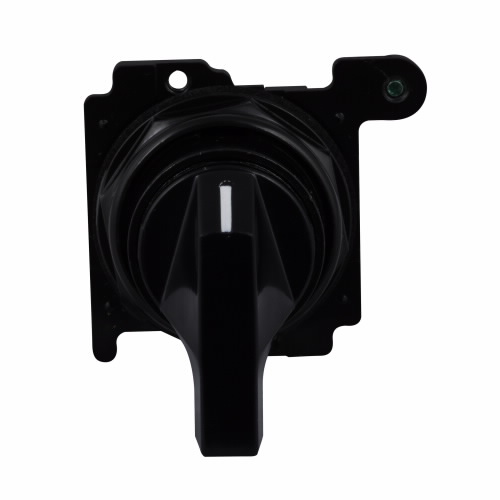 EATON E34VNBL6 Pushbutton, E34, 30.5 Mm, Corrosion Resistant, Cam 2, 60? Throw, Nema 3, 3R, 4, 4X | BJ2YUC