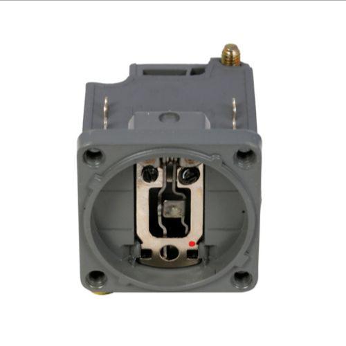 EATON E50SN E50 Nema Heavy Duty Plug-In Limit Switch, Switch Body Only, E50, 10A At 240 Vac | BJ3ACW