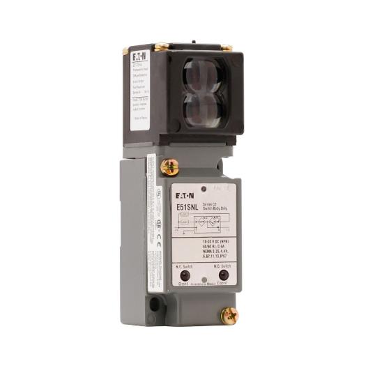 EATON E51KF673 2
