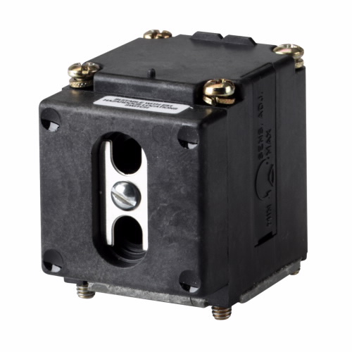 EATON E51DF33 E51, Limit Switch Style, Modular Inductive Photoelectric Sensor Head | BJ3AKH