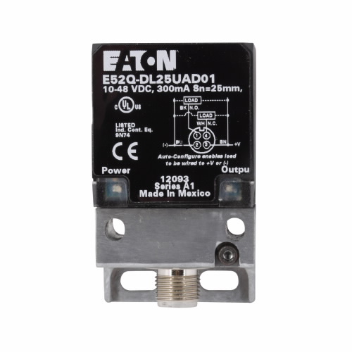 EATON E52Q-DL25UAD01