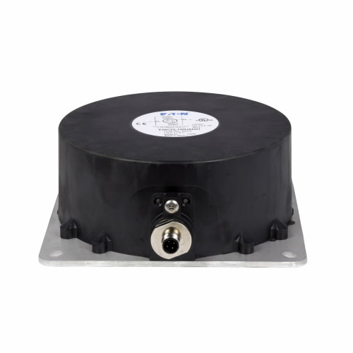 EATON E56CDL40A2B1 E56 Pancake Style Inductive Proximity Sensor, Sensor Dist: 40 Mm, 400 Ma Max Ac | BJ3BLE