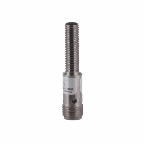 EATON E57EAL8T111SD E57 Small Dia Inductive Proximity Sensor, 0.315 Dia, Straight | BJ3CEY