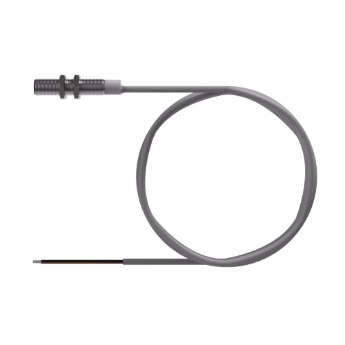 EATON E57P-12SPC2-C2 E57P Prox, 12Mm, Dc, Sh, Pnp, Nc, Std, Sn=2Mm | BJ3CXN 45KK91