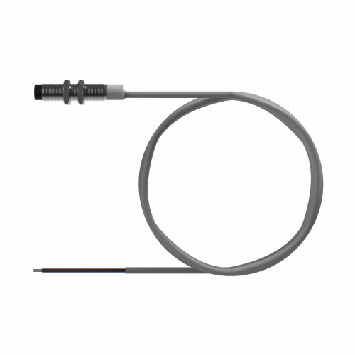 EATON E57P-12UNC8-C2 E57P Prox, 12Mm, Dc, Unsh, Npn, Nc, Ext, Sn=8Mm | BJ3CYC 40HT98