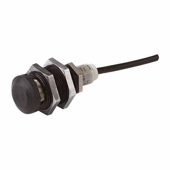 EATON E57KNZ30N Unshielded Cushioned Sensor Mount, For Use With E57 Series Proximity Sensors | BJ3CLR