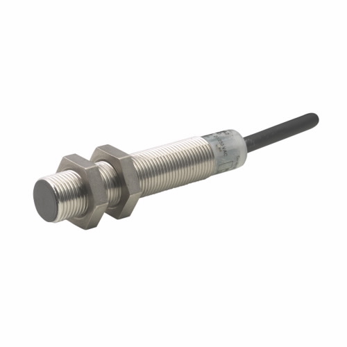 EATON E57LAL12A2EP E57 Inductive Proximity Sensor, Enclosure, 0.47 Dia, Dist. 4 Mm, 250 Ma Max Ac | BJ3CLW