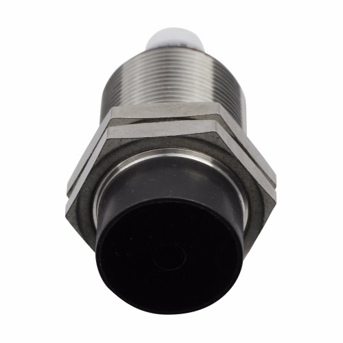 EATON E57LAL30A2E Premium+ Inductive Proximity Sensor, E57, Straight, 30 Mm, Unshielded, 360A Viewable Led | BJ3CQX 2XCV7
