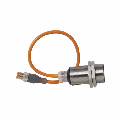 EATON E57LAL30T111SP Inductive Proximity Sensor, E57, 10 Mm Range, Straight, Shielded, 360° Viewable Led | BJ3CRY