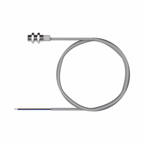 EATON E57PS-12SNC2-C2 E57Ps Prox, 12Mm, Dc, Sh, Npn, Nc, St, Sn=2Mm | BJ3DCL 45KL35