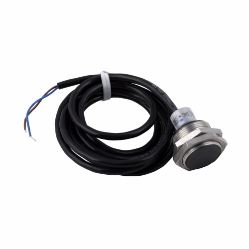 EATON E57SAL30A4E E57 Premium+ Short Body Tubular Inductive Proximity Sensor Enclosure, 1.18 Dia | BJ3DJX 2XDA3