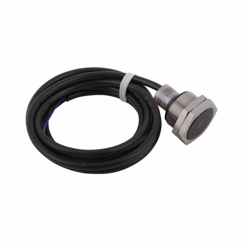 EATON E57SBL18A2EA E57 Premium+ Short Body Tubular Inductive Proximity Sensor Enclosure, 0.71 Dia | BJ3DKW