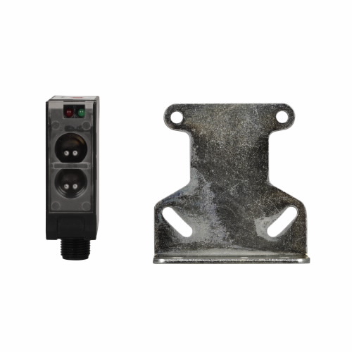 EATON E75-PPA110P-M12 Photoelectric Sensor, E76, Luminescence, 8-20 Mm Range, Forward Viewing, Output | BJ3EPA