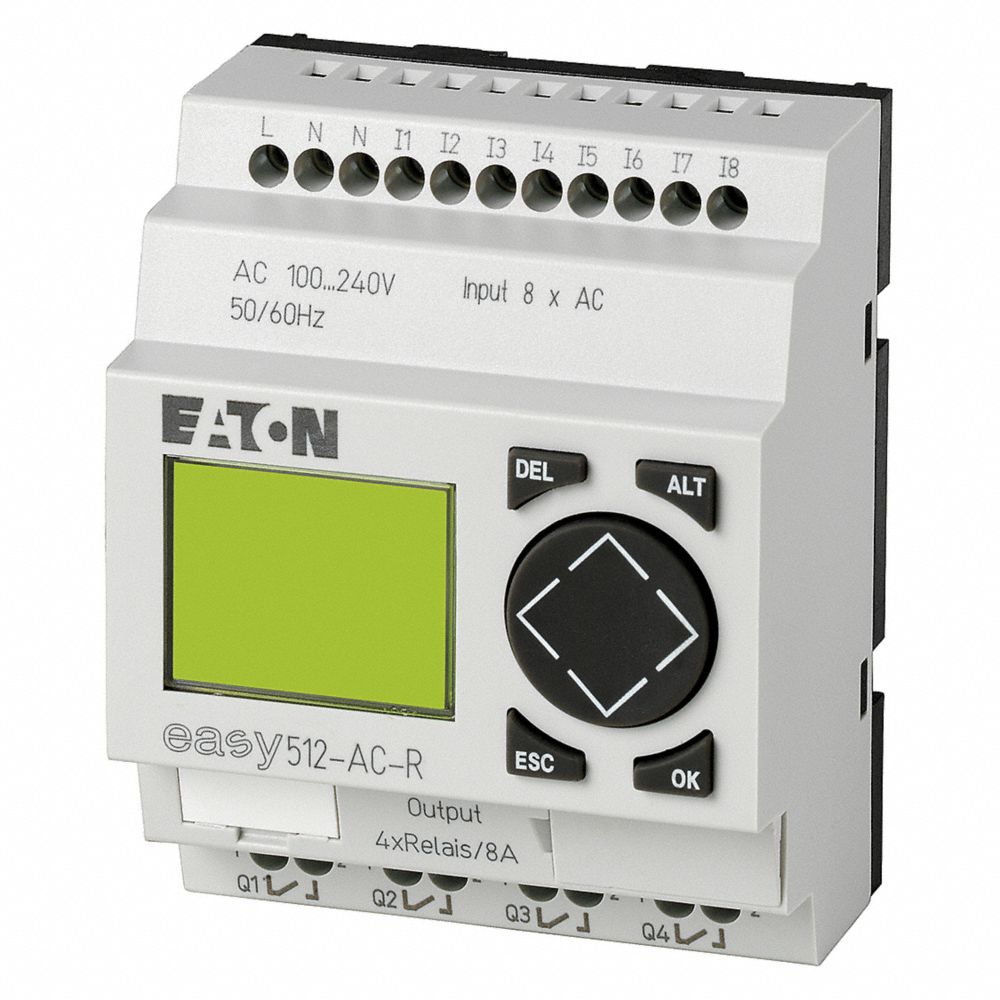 EATON EASY-E4-AC-12RC1