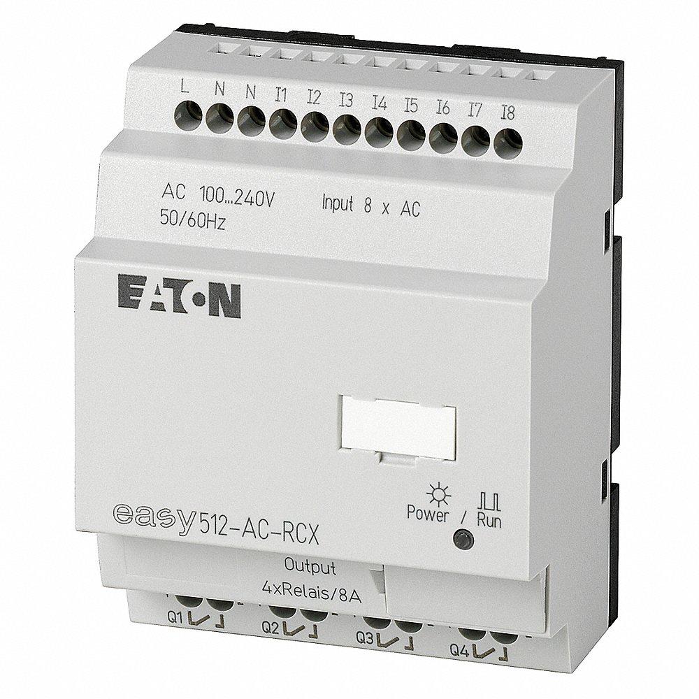 EATON EASY-E4-AC-12RCX1