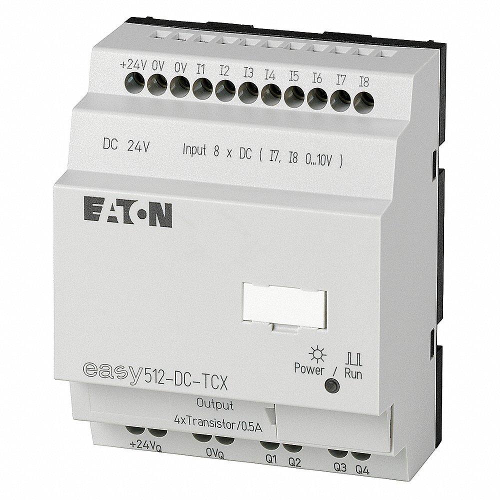 EATON EASY-E4-DC-12TCX1