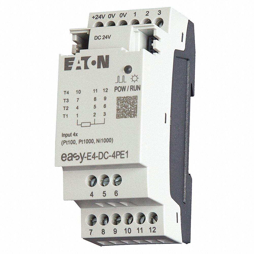 EATON EASY-E4-DC-4PE1