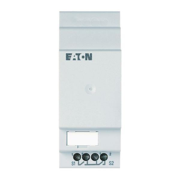 EATON EASY202-RE Easy Programmable Relays, 2 I/O Expansion, 12 Digital Input | BJ3EUF